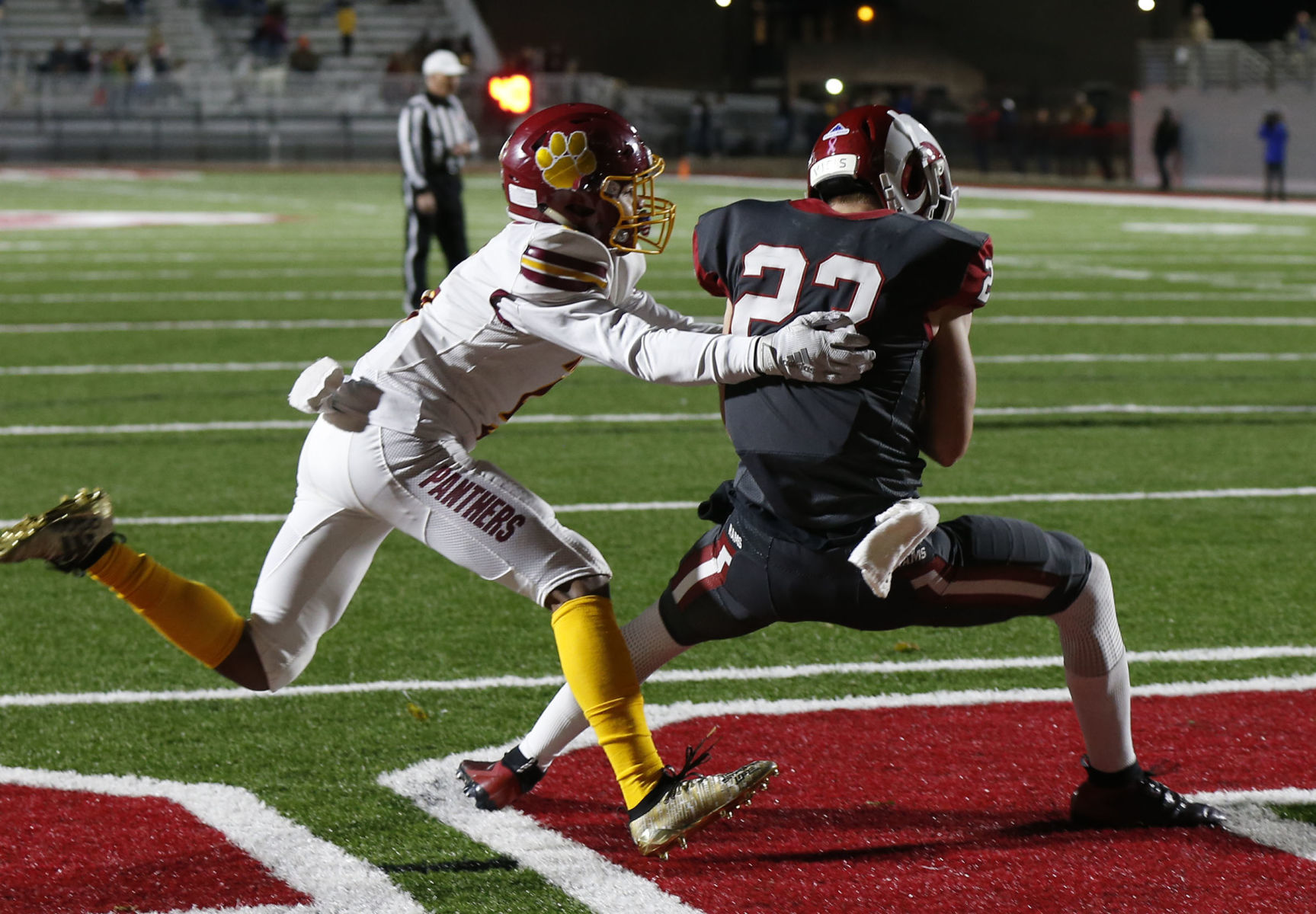 Owasso Football